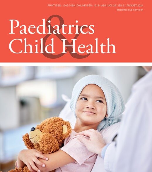 Paediatrics